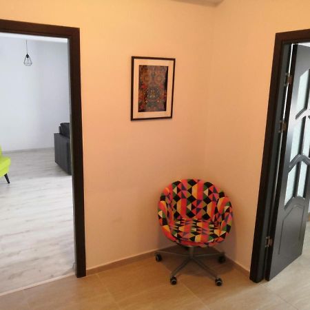 Apartament Dolce Vita นาโวดาริ ภายนอก รูปภาพ