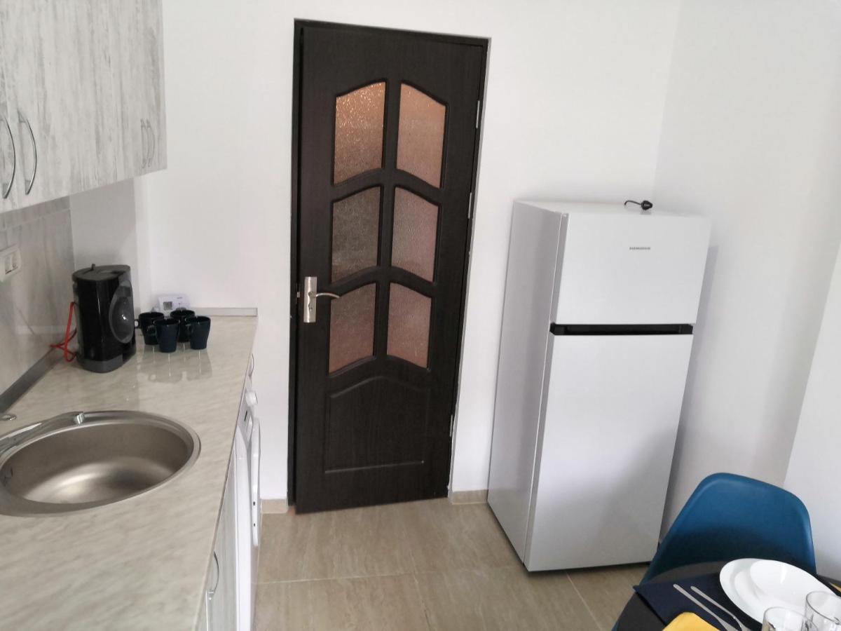 Apartament Dolce Vita นาโวดาริ ภายนอก รูปภาพ