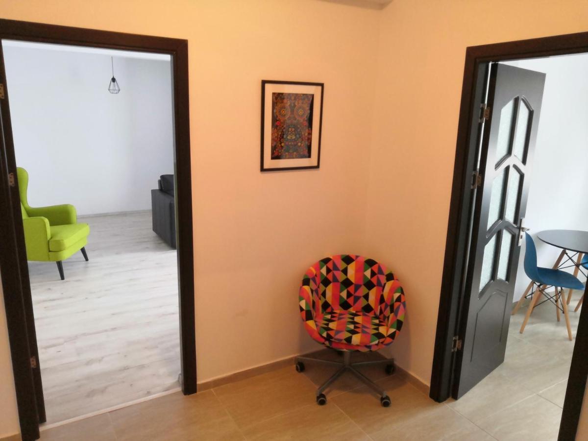 Apartament Dolce Vita นาโวดาริ ภายนอก รูปภาพ