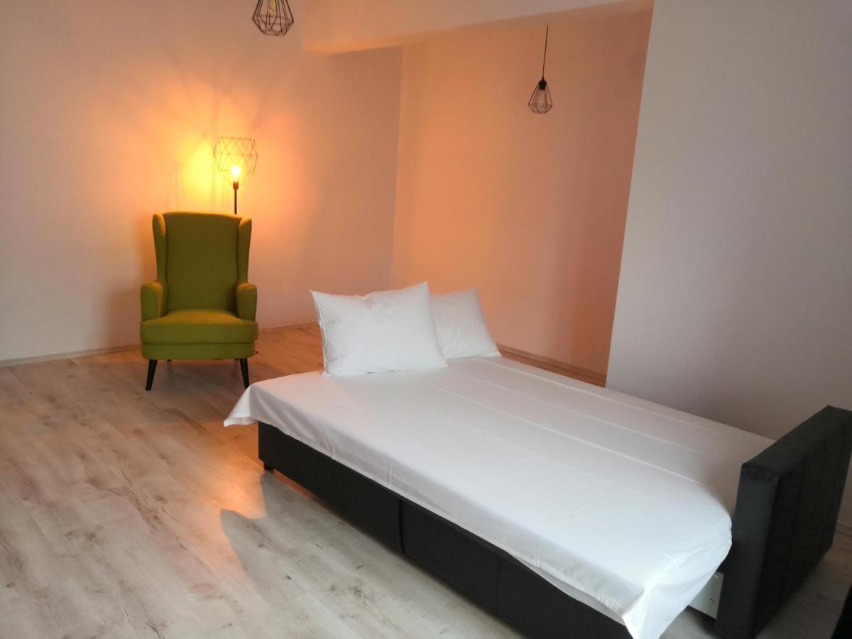 Apartament Dolce Vita นาโวดาริ ภายนอก รูปภาพ