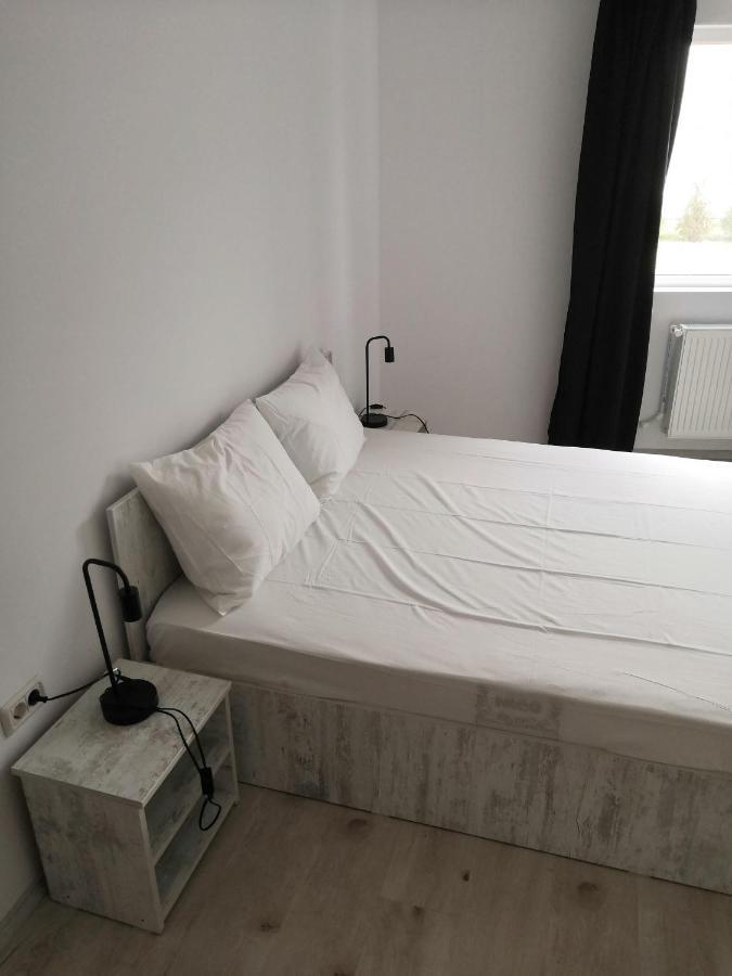 Apartament Dolce Vita นาโวดาริ ภายนอก รูปภาพ