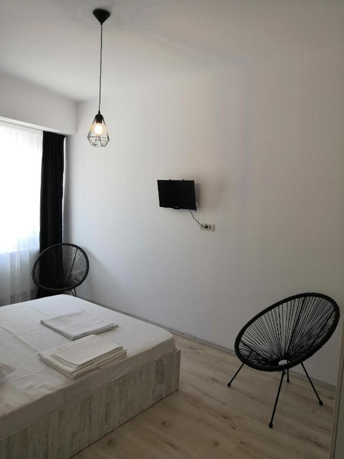 Apartament Dolce Vita นาโวดาริ ภายนอก รูปภาพ