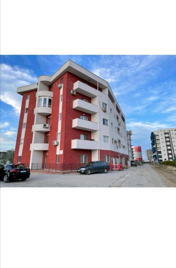 Apartament Dolce Vita นาโวดาริ ภายนอก รูปภาพ
